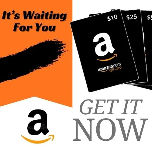 amazon gift card