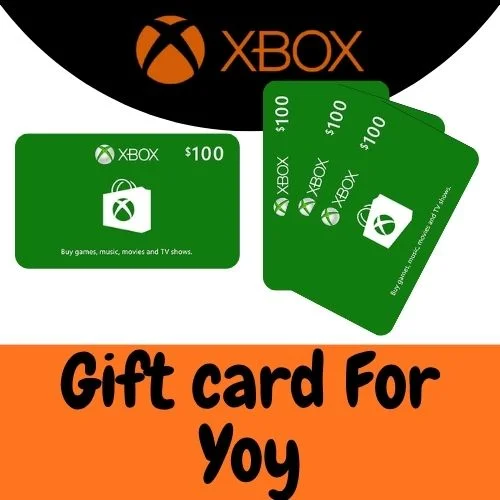 Best Xbox Gift Card Offers You Should Not Miss