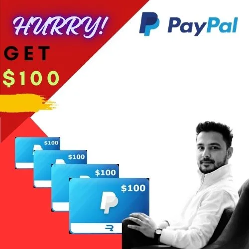 paypal gift card offers