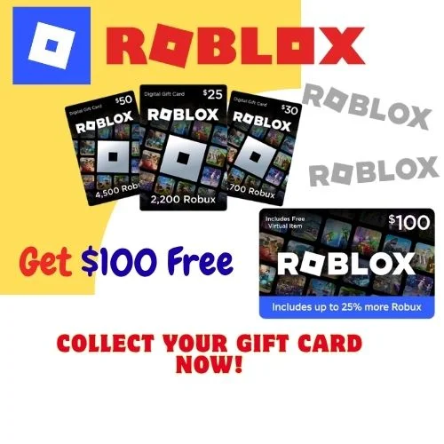 Best Roblox Gift Card Offers in 2026
