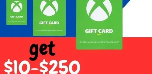 Best Xbox Gift Card Offers You Should Not Miss