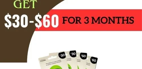New Spotify Gift Card at the Best Price